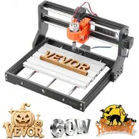 Vevor 3018 CNC-freesmachine