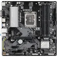 Gigabyte B760M D3HP DDR4 moederbord Intel B760 Express LGA 1700 micro ATX