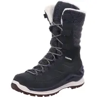 Lowa - Women's Barina Evo GTX - Winterschoenen 9, grijs