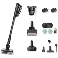 Miele Triflex HX3 Plus Aqua
