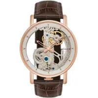Thomas Earnshaw Earnshaw - ES-8225-03 - Polshorloge - Heren - Automatisch - Fowler