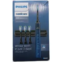 Philips Elektrische tandenborstel, DiamondClean 9000 Series (Sonische tandenborstel)