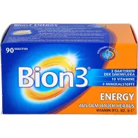 Wick Bion3 Energy, kamer 90, St TAB