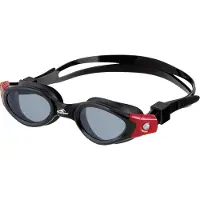 Aquafeel 414320 Swimming Goggles Zwart