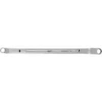 Milwaukee Ringsleutel 6x7mm - 75° Hoek voor Moeilijke Toegangen