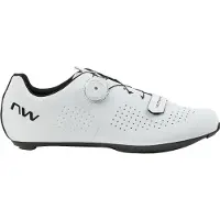 Northwave - Typhoon - Fietsschoenen 47, grijs