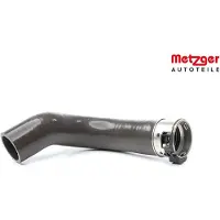 METZGER 2401163 Laadluchtslang