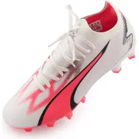 Puma Ultra Match FG/AG Voetbalschoenen