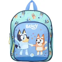 Bluey Rugzak Bluey Best Friends Fun