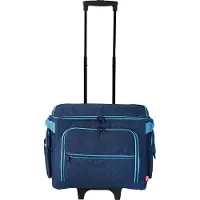 Prym Trolley voor de naaimachine, Jeans