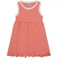 Petit Bateau Korte jurk ROBE SM 18 24 36 kind 36 maanden