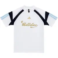 Adidas T-shirt House Of Tiro All Over Print T-Shirt kind 9 / 10 jaar