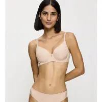 Triumph BH 'Essentials' crème