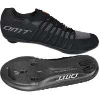 Dmt - Pogis Superlight - Fietsschoenen 43, zwart