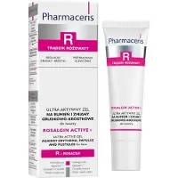Pharmaceris R Rosalgin Active+ Ultra Active Face Gel 30 ml