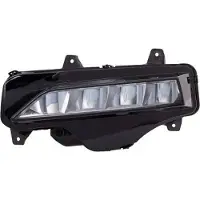 Diederichs 7833089 Mistlamp