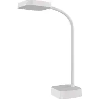 Emos Tafellamp, LED bureaulamp EMILY, oplaadbaar (100 lm)