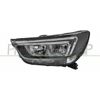 PRASCO OP7024904 Koplamp