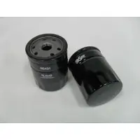 STEP FILTERS HC431 Oliefilter