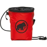 Mammut - Adam Ondra Sender Light Chalk Bag - Pofzakje rood