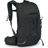 Osprey Talon 11 black-coal grey rugzak