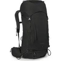 Osprey Kestrel 38 (Maat - L-XL, Kleur - BLACK)