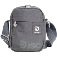 Discovery Commuter Small Schoudertas / Crossbodytas Khaki - D03602 - Khaki