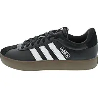 Adidas Sneakers laag 'Court 3.0' zwart / wit