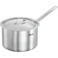 Bartscher Kookpan E6,7L-SG1 - 100452 - Horeca & Professioneel