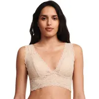 Chantelle EasyFeel BH beige