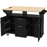 OKWISH Kinderbed 140x200 cm, gestoffeerd bed met kinderbureau en krukje, tienerbed met opbergplank en houten lattenbodem, bedframe met hoofdeinde, wit (zonder matras)