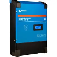 Victron Energy Smartsolar Mppt Rs 450/100 Mc4 Charge Controller Transparant 440 x 313 x 126 mm