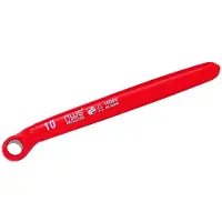 Nws Din7447 30 Mm Vaste Sterringsleutel