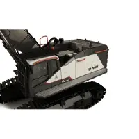 Amewi Acv730 Remote Control Excavator Zilver