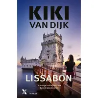 Xander Uitgevers B.V. Lissabon