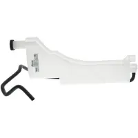 Nissens Expansietank, koelvloeistof FIRST FIT 996416