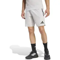 Adidas Tiro Travel Broekje Grijs Zwart