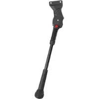 Hebie 0663 29e Fix 18 Achterstandaard