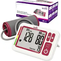 Scala SC 6750A 67501 Bloeddrukmeter Bovenarm