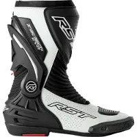 Rst Tractech Evo D3O Dames Motorlaarzen Maat
