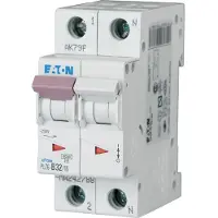 Eaton PLZ Stroomonderbreker - 242814