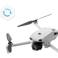 DJI Care Refresh Card Lito 1 (1 jaar)