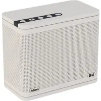 Elac NAVA 100 Mono draadloze luidspreker Wit 10 W