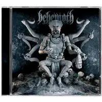 NUCLEAR BLAST THE APOSTASY