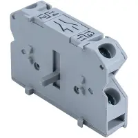 Asn Sontheimer HV11 Hulpcontact 16-250A NO/NC - A444161