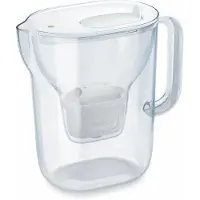 Brita Style Essential Xl + Mx Pro Pure Performance Filter Waterfilterkan