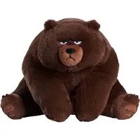 Disney Hoppers Bear Ellen 28 Cm Teddy Bruin Kinderen