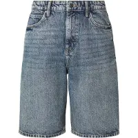 QS Jeans donkerblauw