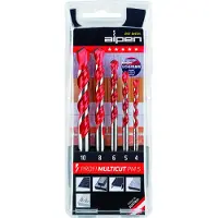 ALPEN-MAYKESTAG Multicut Pm5 Borenset