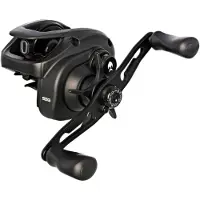 Westin W6 Baitcasting Reel Zilver 301SSG LH